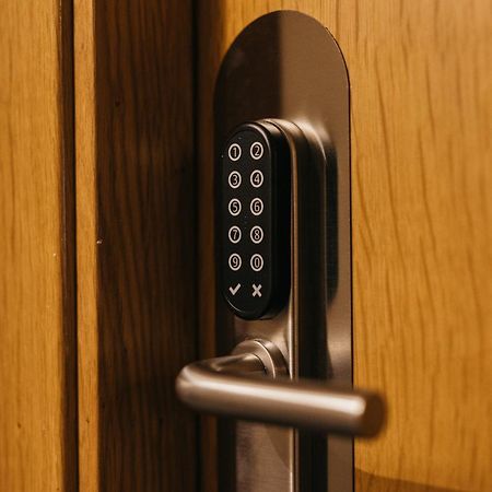 La Trobada Hotel Sport 里波尔 外观 照片
