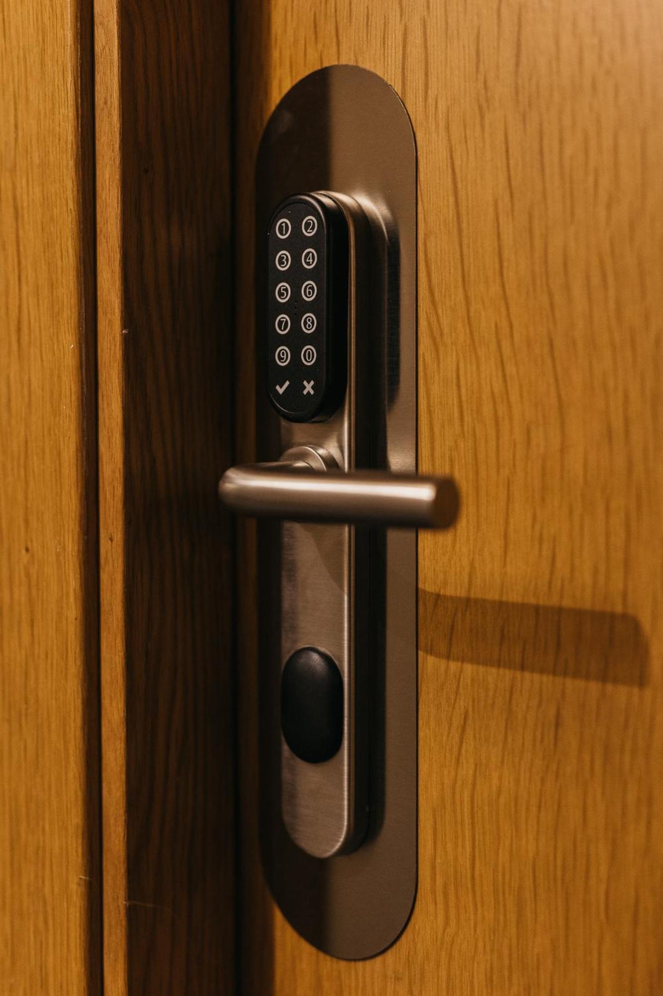La Trobada Hotel Sport 里波尔 外观 照片